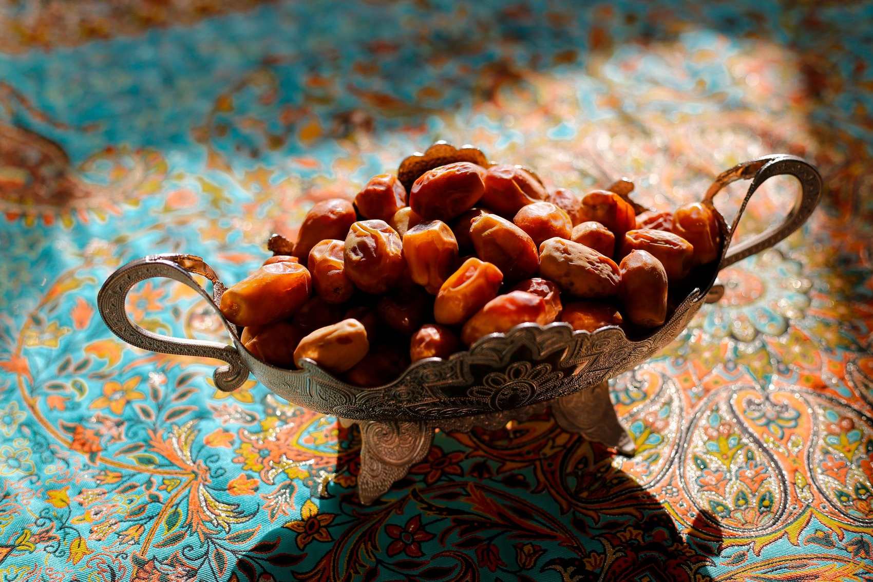 Dates and date derivatives from Pure Nature Farm
